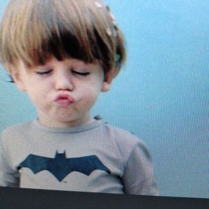 Meet your Posher, Eric